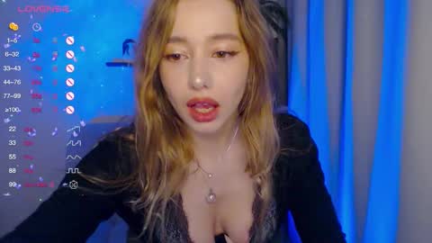 Ann online show from November 24, 5:00 pm