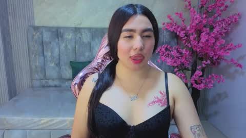 Anny  online show from May 31, 2:54 am