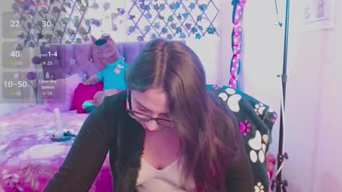 anny___cute online show from October 3, 12:24 pm