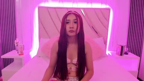 Anny online show from May 16, 11:42 am