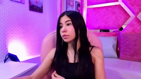 anny_bridge online show from January 15, 3:10 pm