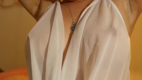 Snapshot of anny_dee chatting on October 7, 4:19 am Anny online show from October 7, 4:19 am