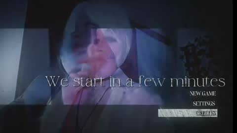 Anny online show from May 24, 3:03 am