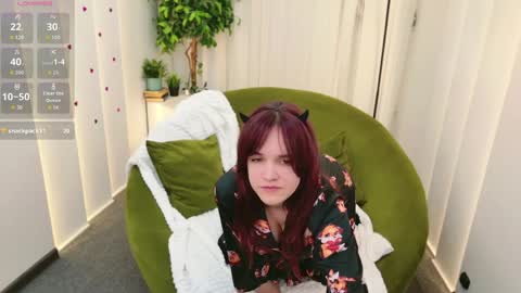 Anny online show from April 11, 7:45 am