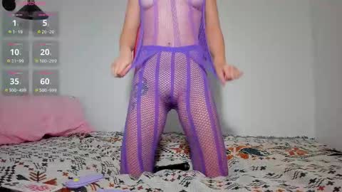 Anna online show from March 24, 9:04 am