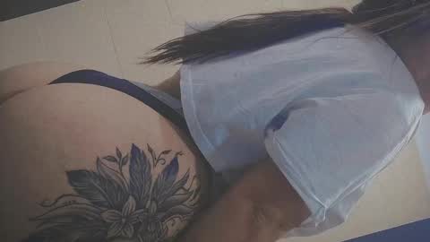 ANNY LOUIS online show from February 16, 8:10 am