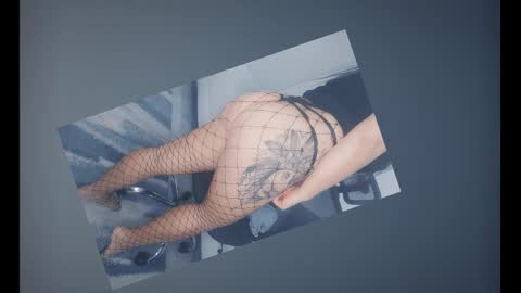 ANNY LOUIS online show from February 21, 8:18 am