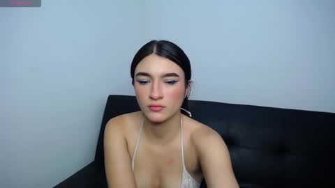 Anny online show from January 14, 4:37 pm