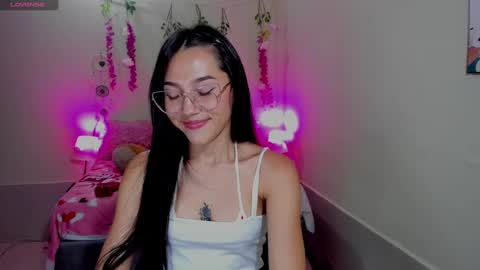 anny scot online show from February 18, 7:19 pm