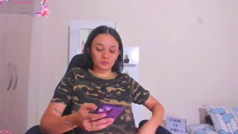  Valeria  online show from September 16, 4:15 am