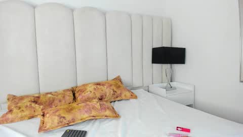 Anny online show from February 3, 2:53 am