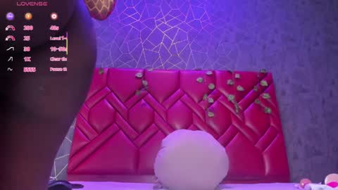 Anny Brannd online show from March 24, 11:38 am