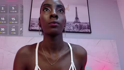 Anny  online show from February 26, 3:32 am