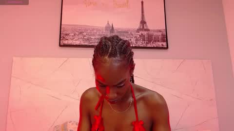 Anny  online show from January 10, 3:01 am