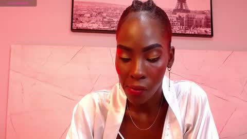 Anny  online show from November 22, 3:38 am