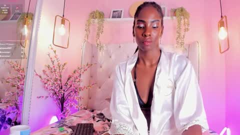 Anny  online show from January 24, 8:44 am