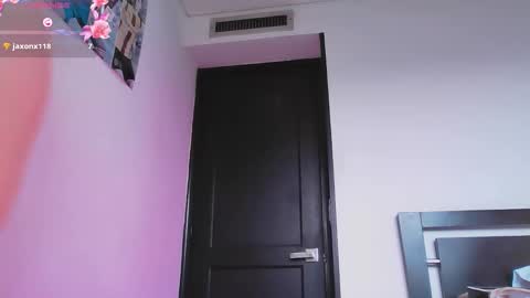 Anny online show from January 10, 9:31 pm