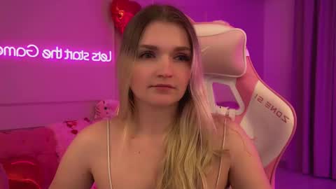 annyraii online show from February 13, 7:06 pm