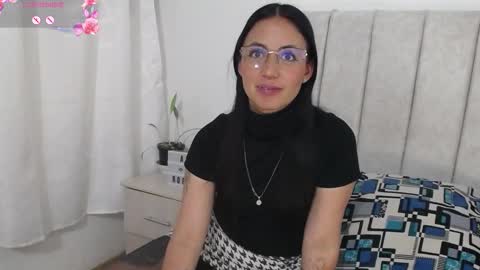 Anny online show from October 12, 10:00 pm