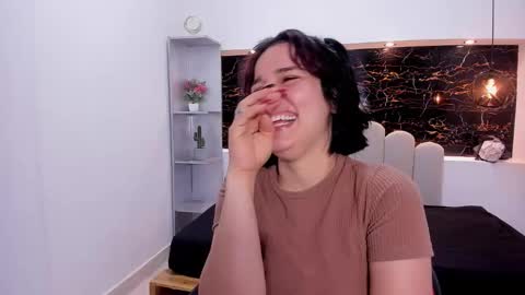 Anny online show from February 27, 1:37 pm