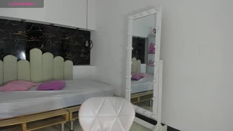 Anny online show from October 4, 10:18 pm