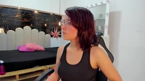 Anny online show from November 24, 8:29 pm