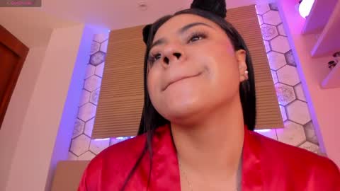 Gaby online show from March 29, 12:18 pm