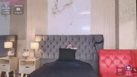 AnnyXhot online show from March 26, 11:37 am