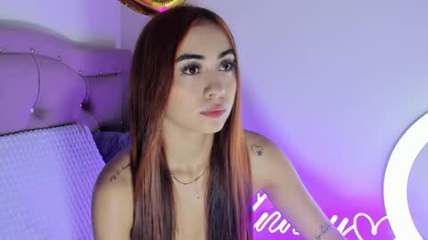 Annyy Ricee28 online show from March 9, 2:43 pm