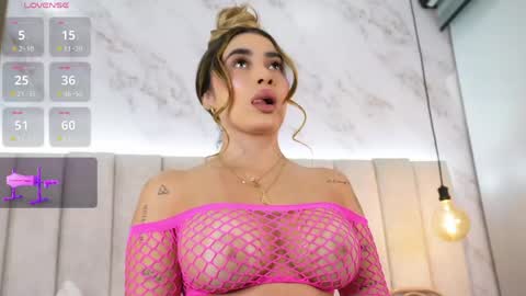 ANNYY  online show from April 18, 6:04 am