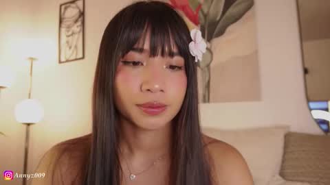 Annyz online show from October 31, 11:10 am