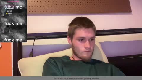 anomalies_ig online show from December 26, 11:35 pm