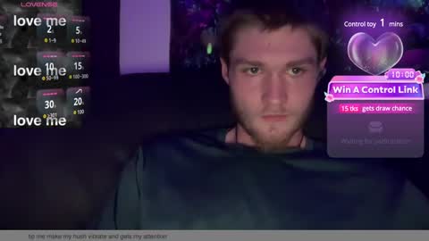 anomalies_ig online show from January 3, 3:27 am