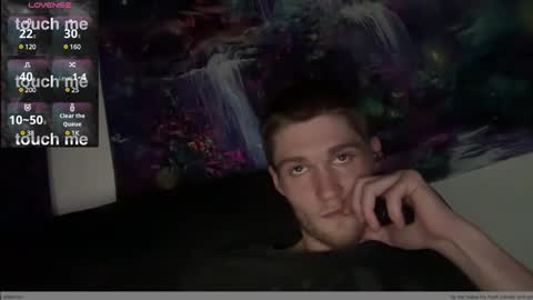 anomalies_ig online show from December 4, 11:08 pm