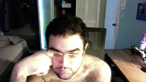 anonman12 online show from October 31, 11:38 pm