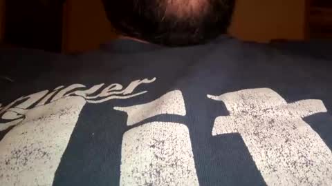 Snapshot of anonomousloser chatting on January 3, 10:41 am anonomousloser online show from January 3, 10:41 am