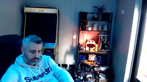 anonymousblokeuk online show from September 23, 8:30 am