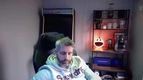 anonymousblokeuk online show from January 28, 1:38 pm