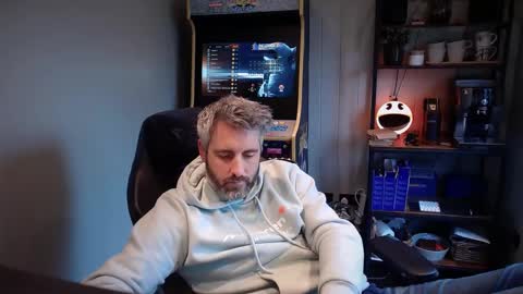 anonymousblokeuk online show from March 3, 1:23 pm