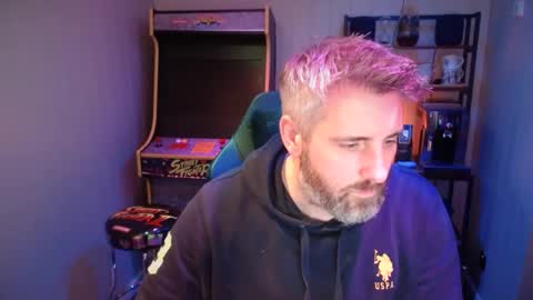 anonymousblokeuk online show from January 30, 11:55 pm