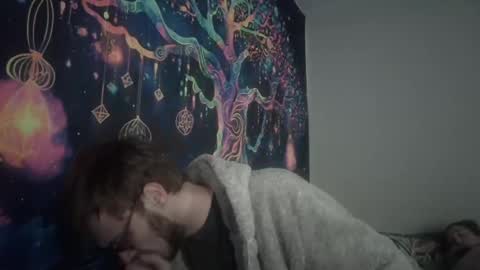 anonymousstoner58 online show from March 3, 9:00 am