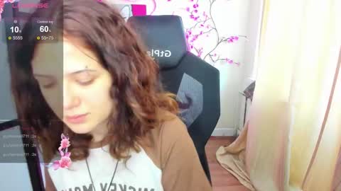 Anora online show from November 18, 8:17 am