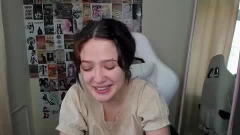 Anora online show from February 8, 9:35 am