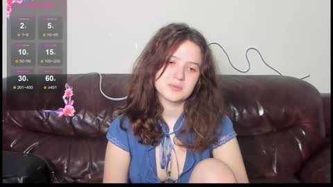 Anora online show from February 26, 8:50 am