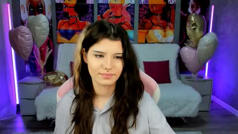 Anora online show from February 24, 6:44 pm