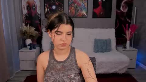 Anora online show from September 19, 12:53 pm