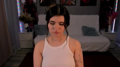 Anora online show from September 21, 1:04 pm