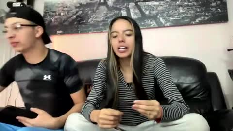 anotella_aa online show from June 26, 1:22 am