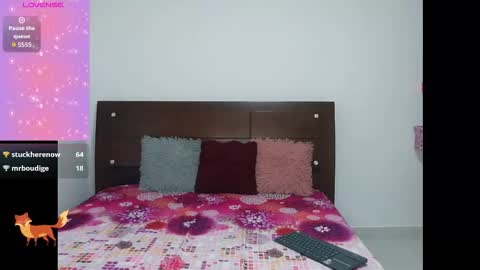 Ant 53 online show from November 19, 12:21 am