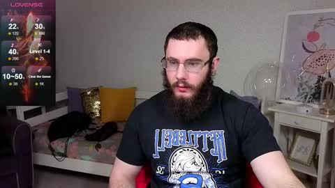 Ant online show from March 24, 6:14 pm